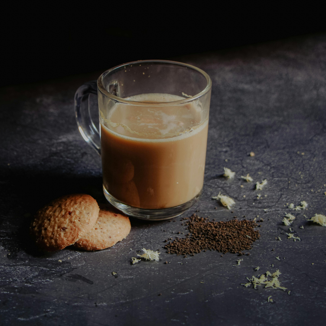 Jaagrit Amrittulya Chocolate Flavor