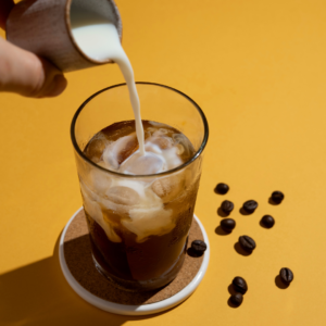 Jaagrit Jaggery Coffee Mixture
