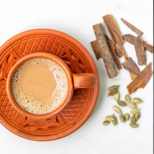 Jaagrit Amrittulya Masala Mixture