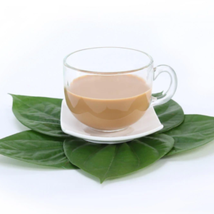 Jaagrit Paan Flavor Chai
