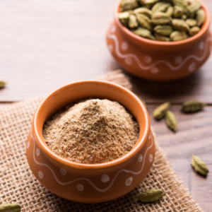 Jaagrit Elaichi Powder (10 Gram)