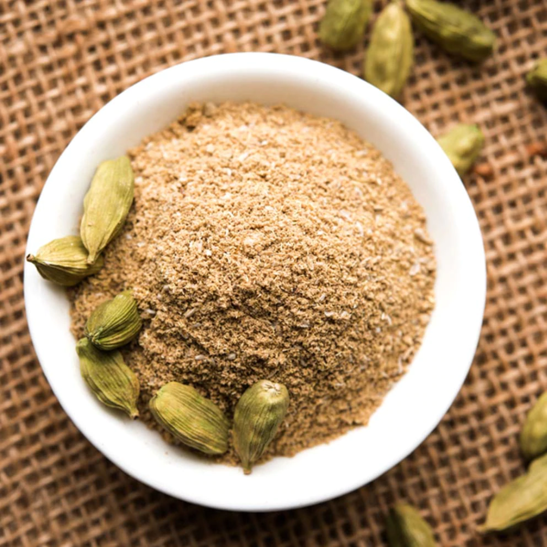 Jaagrit Premium Elaichi Powder
