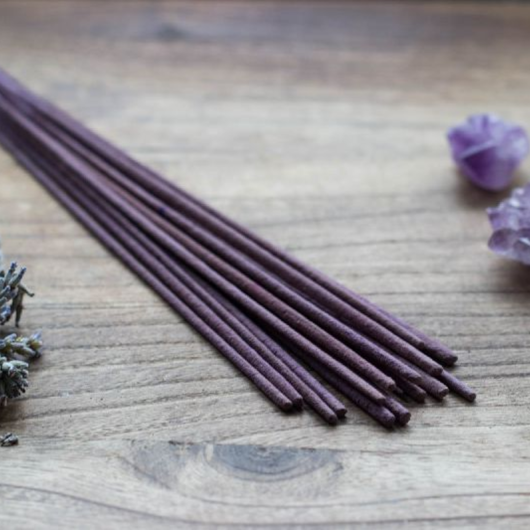 Saiansh Premium Agarbatti – Lavender
