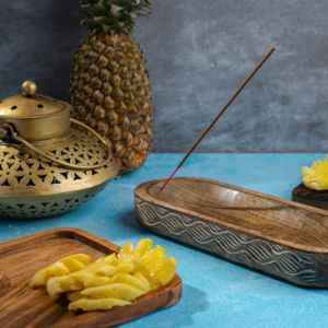 Saiansh Premium Agarbatti – Pineapple