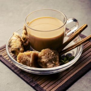 Jaagrit Jaggery Regular Flavor (Kadak)
