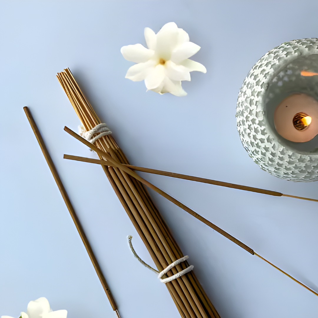 Saiansh Premium Agarbatti – Jasmine