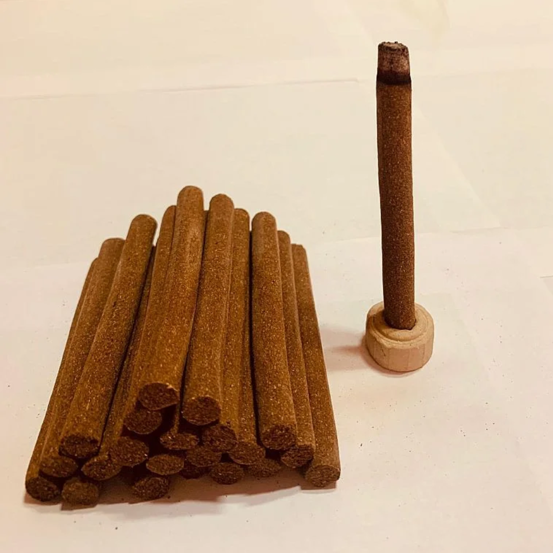 Saiansh Premium Chandan Dhoop Stick
