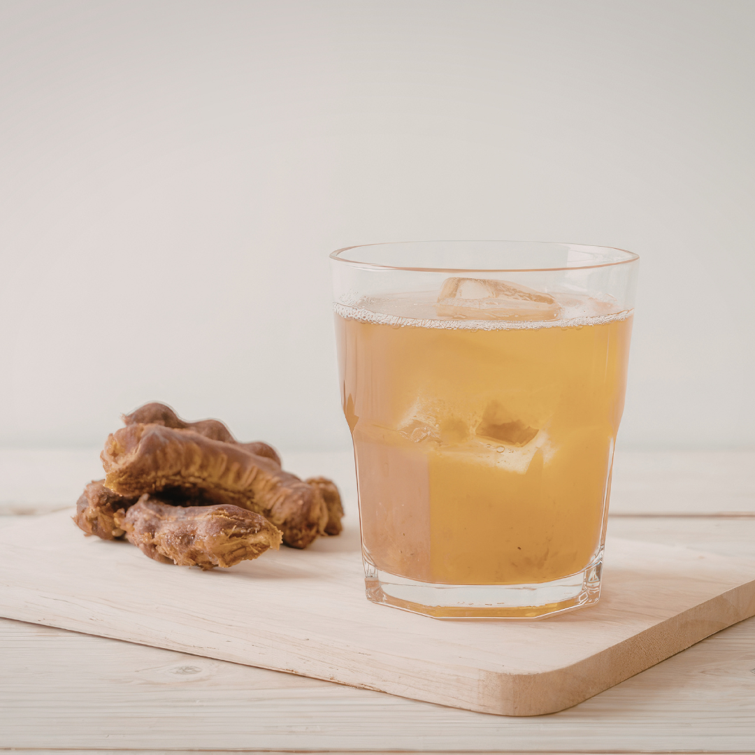 Jaagrit Jaagery Ginger Flavor