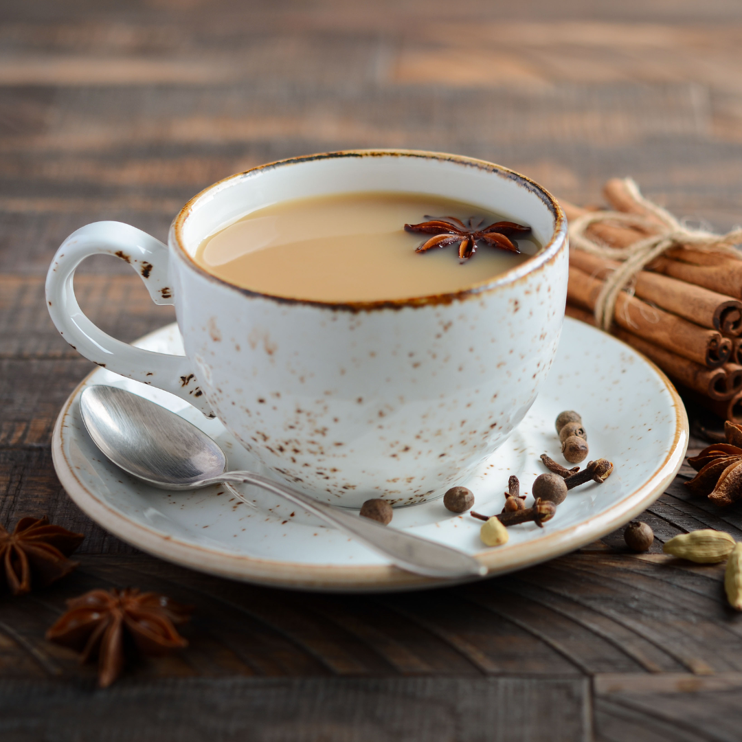 Jaagrit Amrittulya Regular Kadak Tea