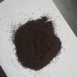 Jaagrit Hotel And Dhaba Dust Pd Premium(Pure black)